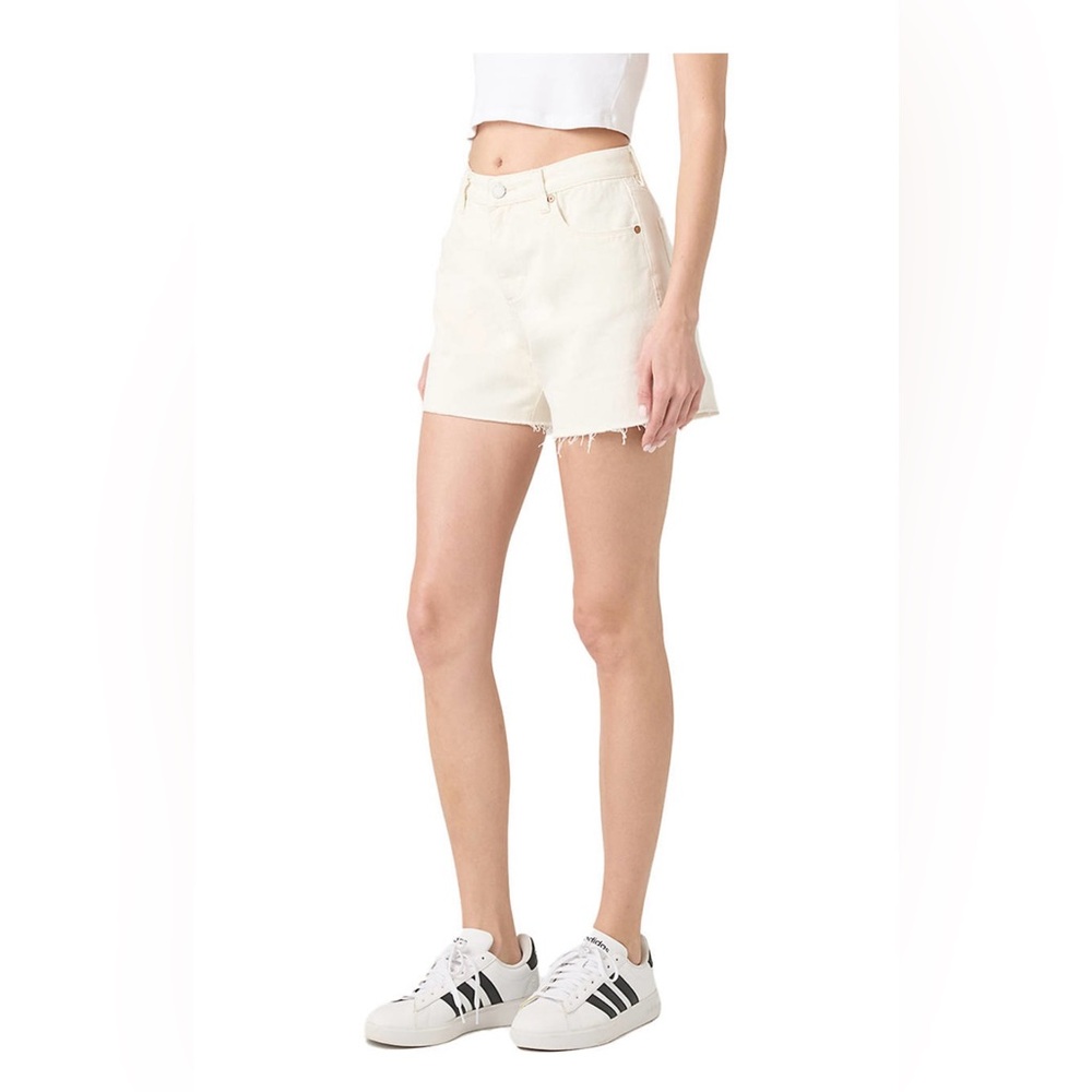 Blank NYC The Reeves Ultra High Rise Size 26